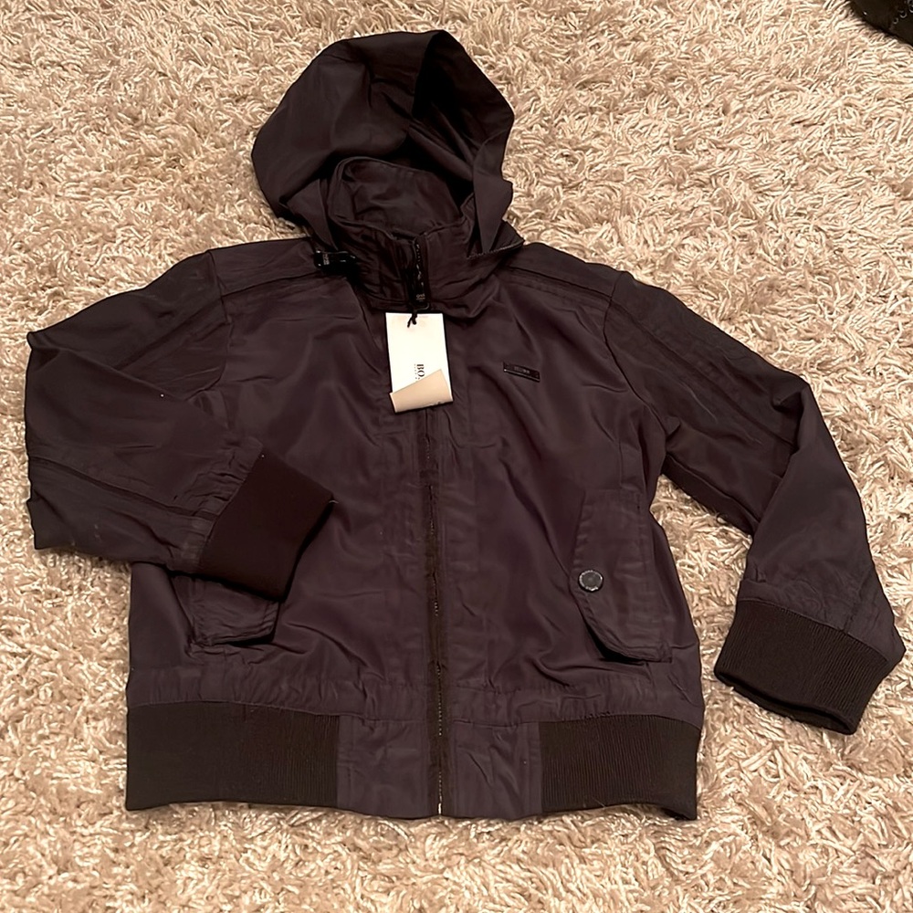 Hugo Boss jacket for biys, size 5